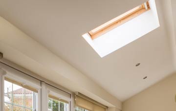 Warmfield conservatory roof insulation companies