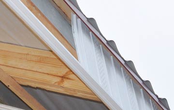 why Warmfield fascia repairs are essential