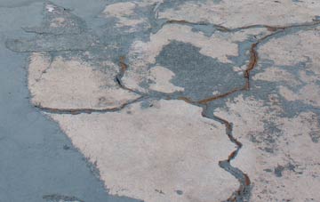 fibreglass roofing replacement Warmfield