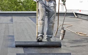 flat roof replacement Warmfield, West Yorkshire