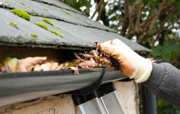 gutter cleaning Warmfield, West Yorkshire