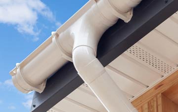 Warmfield gutter installation costs