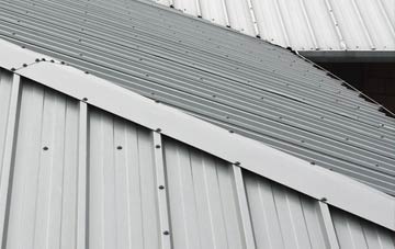 disadvantages of Warmfield metal roofing