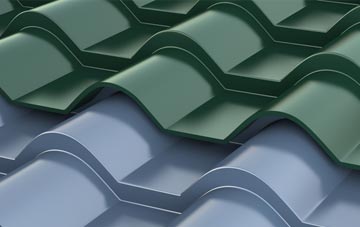 who should consider Warmfield plastic roofs