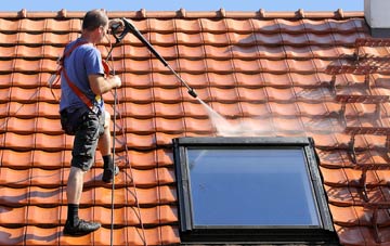 roof cleaning Warmfield, West Yorkshire