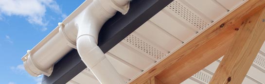 get Warmfield guttering quotes today