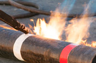 Warmfield flat roofing replacement