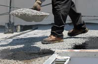 find rated Warmfield flat roofing replacement companies
