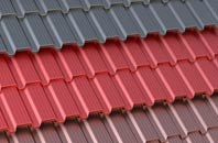 find rated Warmfield plastic roofing companies